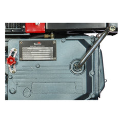 Motor Diesel Toyama 903cc 16,5HP 2.200rpm Inj Dir TDWE18R-XP