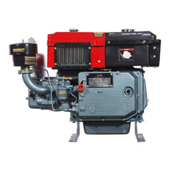 Motor Diesel Toyama 903cc 16,5HP 2.200rpm Inj Dir TDWE18R-XP