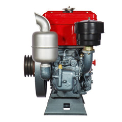 Motor Diesel Toyama 903cc 16,5HP 2.200rpm Inj Dir TDWE18R-XP