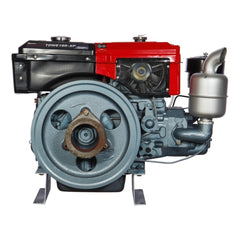 Motor Diesel Toyama 903cc 16,5HP 2.200rpm Inj Dir TDWE18R-XP