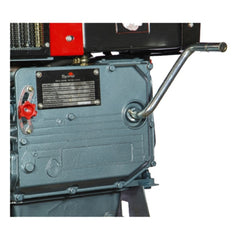 Motor Diesel Toyama 903cc 16,5HP 2.200rpm Inj Dir TDWE18R-XP