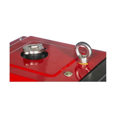 Motor Diesel Toyama 903cc 16,5HP P.Elétrica TDWE18RE-XP - Guimepa