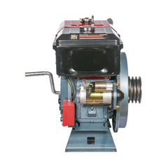 Motor Diesel Toyama 903cc 16,5HP P.Elétrica TDWE18RE-XP - Guimepa