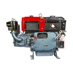 Motor Diesel Toyama 903cc 16,5HP P.Elétrica TDWE18RE-XP - Guimepa