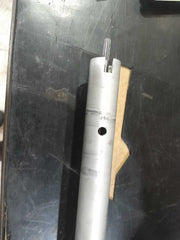 OUTLET Roçadeira Lateral Nakashi Elétrica Le1000-127V Profissional 1000W Usada