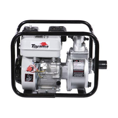 Motobomba Gasolina Toyama A.Escorvante 2X2 5.5HP TWP50SH-G2