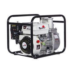 Motobomba Gasolina Toyama A.Escorvante 3X3 6.5HP TWP80SH-G2