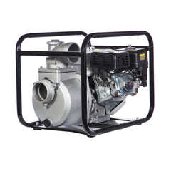 Motobomba Gasolina Toyama A.Escorvante 3X3 6.5HP TWP80SH-G2