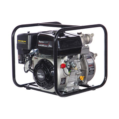 Motobomba Gasolina Toyama A.Escorvante 2X2 Motor 4T TWP50SXP