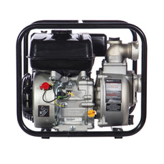 Motobomba Gasolina Toyama A.Escorvante 2X2 Motor 4T TWP50SXP
