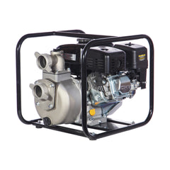 Motobomba Gasolina Toyama A.Escorvante 2X2 Motor 4T TWP50SXP