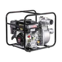 Motobomba Gasolina Toyama A.Escorvante 3X3 4T TWP80S-XP