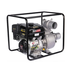 Motobomba Gasolina Toyama Auto Escorvante Alum 4x4 TWP100SXP