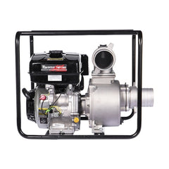 Motobomba Gasolina Toyama Auto Escorvante Alum 4x4 TWP100SXP