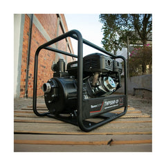 Motobomba Gasolina Centrifuga 2"X 2" TWP50HP-XP Toyama