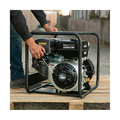 Motobomba Gasolina Centrifuga 2"X 2" TWP50HP-XP Toyama