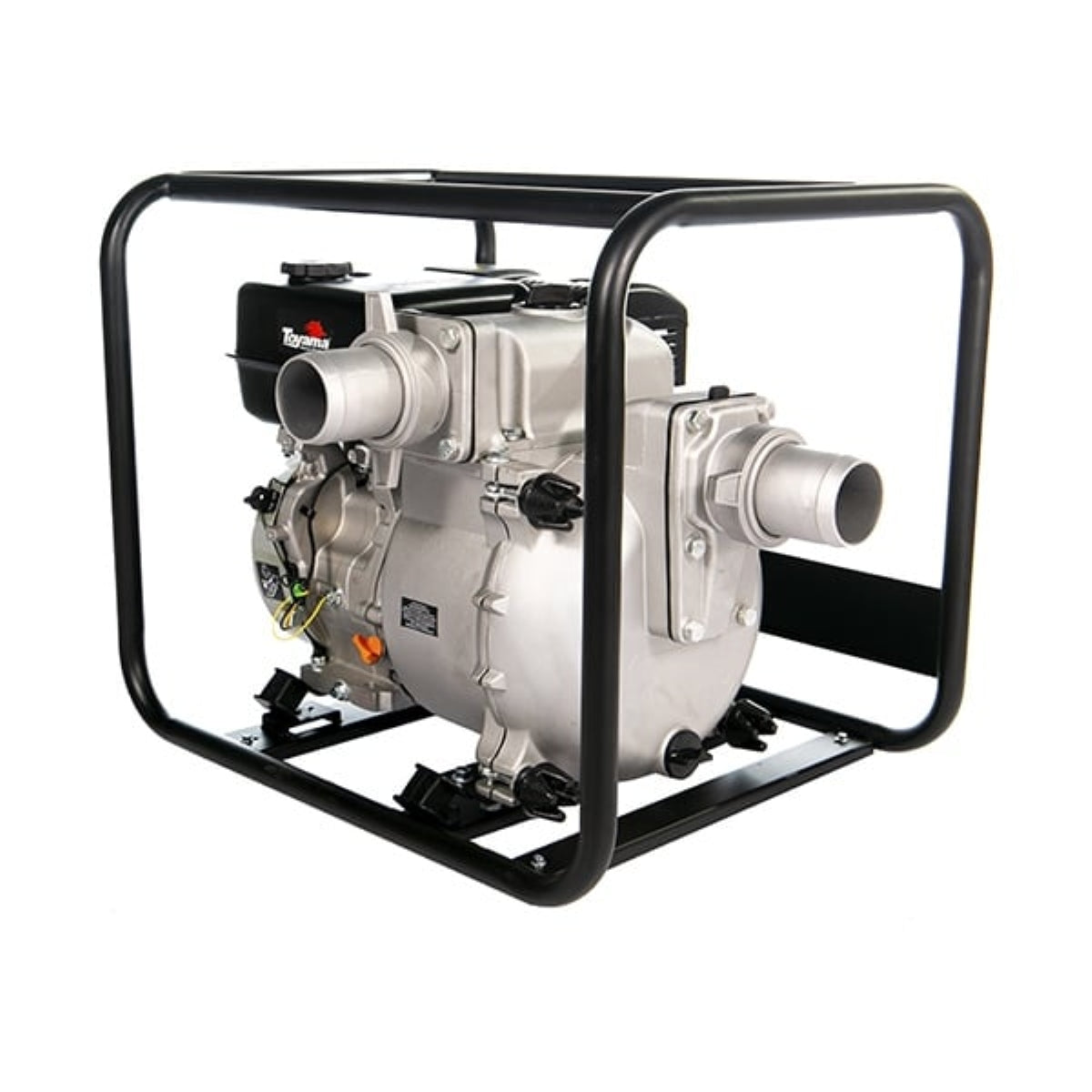 MotobombGasolina Centrifuga P/ 3"X 3" Te100 TWP80M-XP Toyama