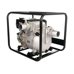 MotobombGasolina Centrifuga P/ 3"X 3" Te100 TWP80M-XP Toyama