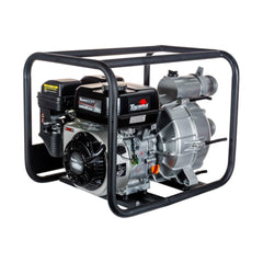 Motobomba Gasolina Toyama A.Escorvante 3x3 T.Pump TWP80T-XP