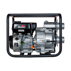 Motobomba Gasolina Toyama A.Escorvante 3x3 T.Pump TWP80T-XP