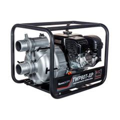 Motobomba Gasolina Toyama A.Escorvante 3x3 T.Pump TWP80T-XP