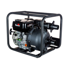 Motobomba Gasolina Toyama Química A.Escorvante 2x2 TWP50Q-XP