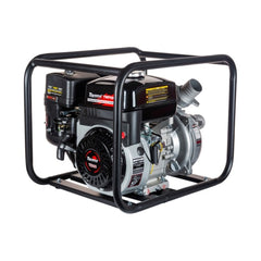 Motobomba Centrífuga Toyama Alum 2x2 4T 196cc TWP50CA-XP