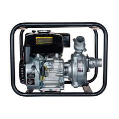Motobomba Centrífuga Toyama Alum 2x2 4T 196cc TWP50CA-XP