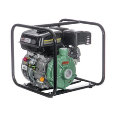Motobomba Centrífuga Toyama 1.1/2x1 Motor 4T 163cc TWP25C-XP