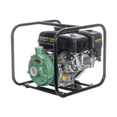 Motobomba Centrífuga Toyama 1.1/2x1 Motor 4T 163cc TWP25C-XP