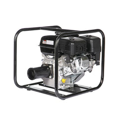 Motobomba Gasolina Toyama Submersível 2" 4T 196cc TWP50SUBXP
