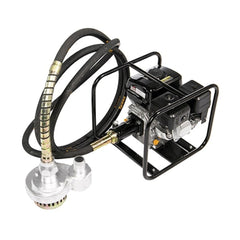 Motobomba Gasolina Toyama Submersível 2" 4T 196cc TWP50SUBXP