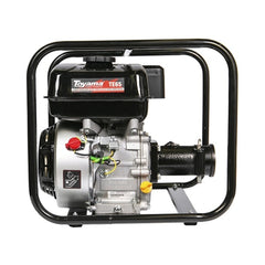 Motobomba Gasolina Toyama Submersível 2" 4T 196cc TWP50SUBXP