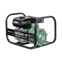 Motobomba Gasolina Toyama Cent 1.1/2x1 4T 196cc TWP25MC-XP
