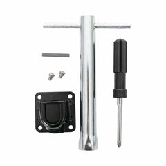 Motobomba Gasolina Toyama Cent 1.1/2x1 4T 196cc TWP25MC-XP