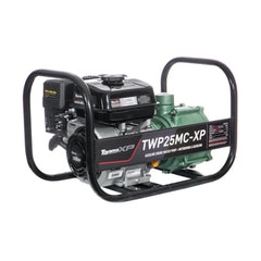 Motobomba Gasolina Toyama Cent 1.1/2x1 4T 196cc TWP25MC-XP