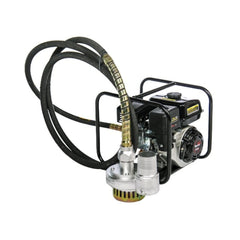 Motobomba Gasolina Toyama Submersível 3" 4T 196cc TWP80SUBXP