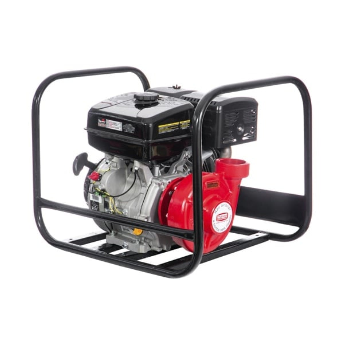 Motobomba Centrífuga Toyama 2.1/2 4T 390cc Part.Man TWP65CXP