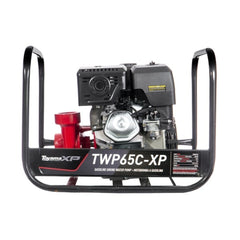 Motobomba Centrífuga Toyama 2.1/2 4T 390cc Part.Man TWP65CXP