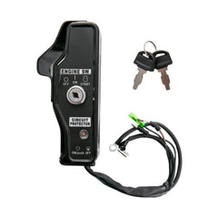 Motobomba Centrífuga Toyama 2.1/2 4T P.Elétrica TWP65CE-XP