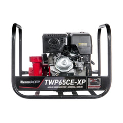 Motobomba Centrífuga Toyama 2.1/2 4T P.Elétrica TWP65CE-XP