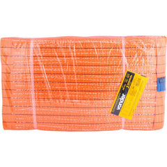 Cinta Elevação de Carga Vonder 7:1 4 metros 8 Toneladas