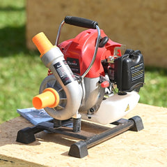 Motobomba Centrífuga Toyama Alum 1.1/2x1.1/2 2T 2,4hp