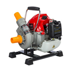 Motobomba Centrífuga Toyama Alum 1.1/2x1.1/2 2T 2,4hp