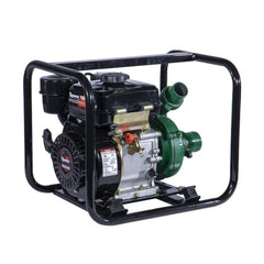 Motobomba Diesel Toyama Centrífuga 2.1/2x2 F.Fundido 3.3HP