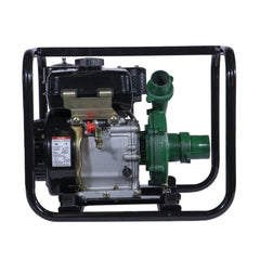 Motobomba Diesel Toyama Centrífuga 2.1/2x2 F.Fundido 3.3HP