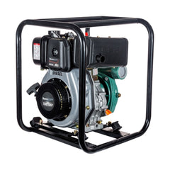 Motobomba Centrífuga TDWP50CXP 2X2" Toyama