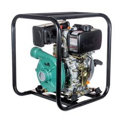 Motobomba Centrífuga TDWP50CXP 2X2" Toyama