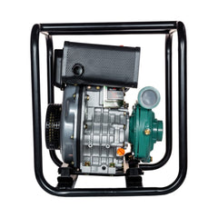 Motobomba Centrífuga TDWP50CXP 2X2" Toyama