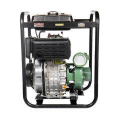 Motobomba Centrífuga TDWP80CBXP 3x3" Toyama